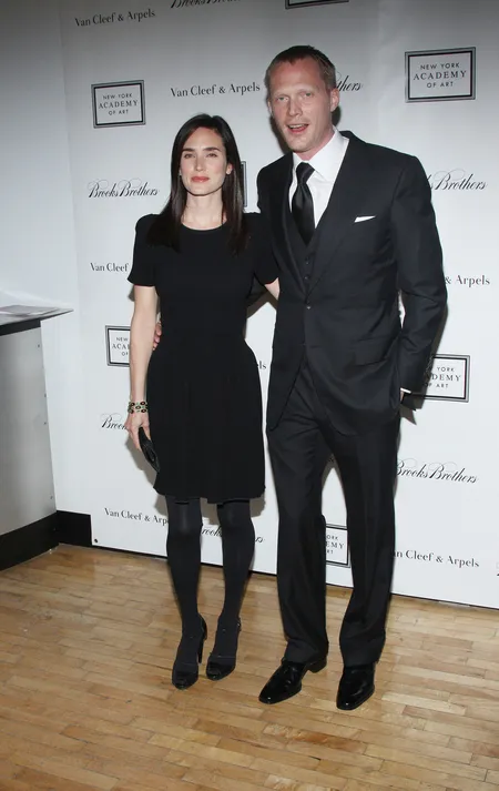 Foto Paul Bettany