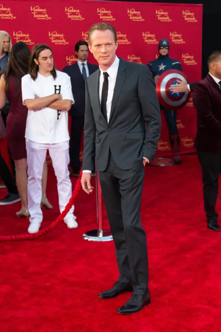 Foto Paul Bettany