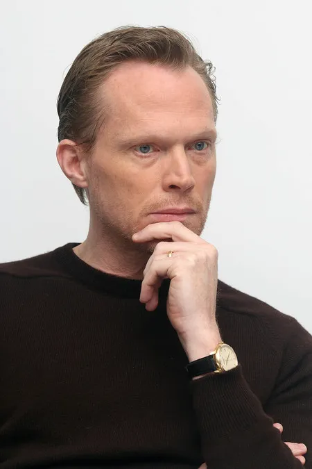 Foto Paul Bettany
