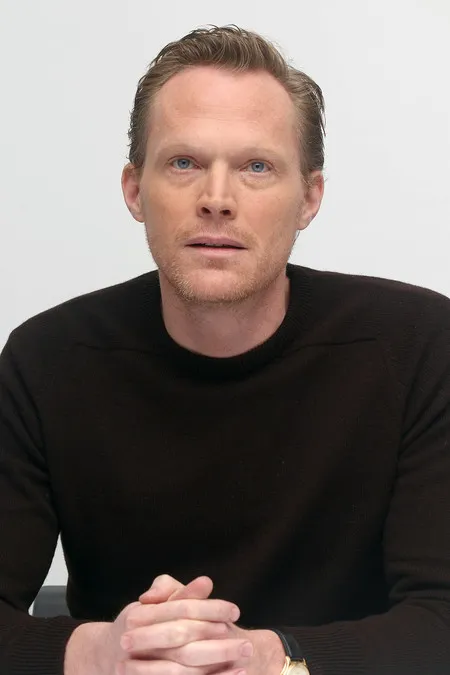Foto Paul Bettany