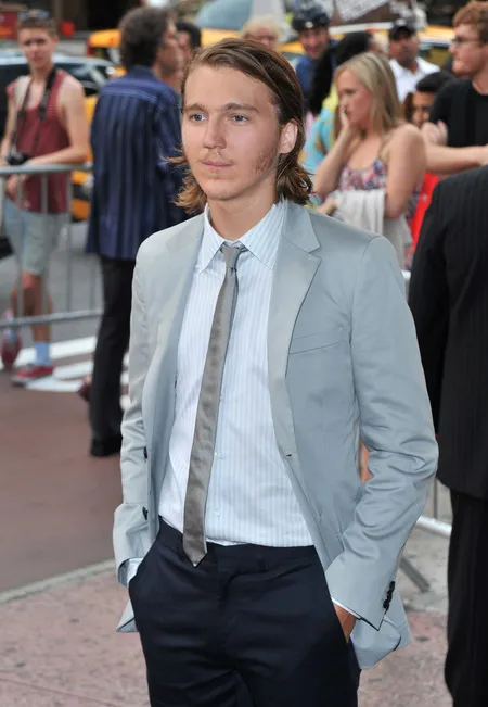 Foto Paul Dano