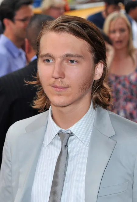 Foto Paul Dano