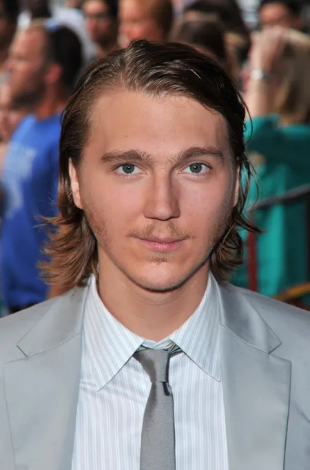 Foto Paul Dano
