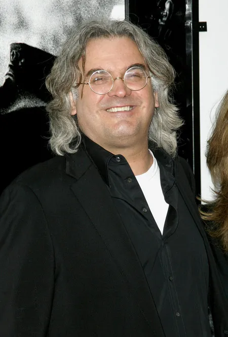 Foto Paul Greengrass