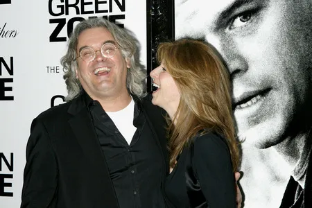 Foto Paul Greengrass