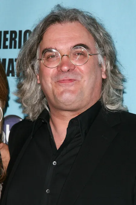 Foto Paul Greengrass