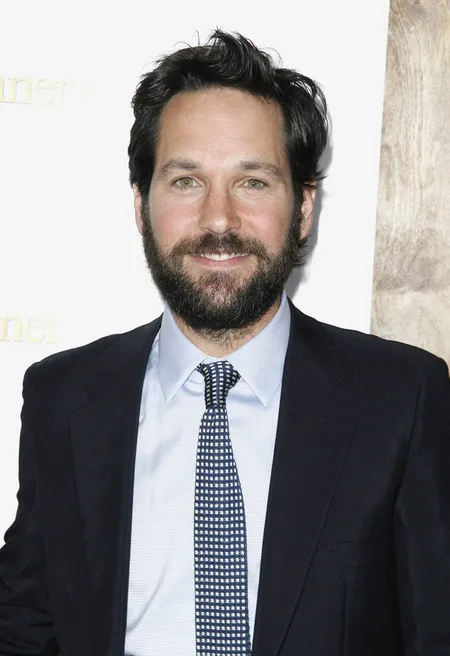 Foto Paul Rudd