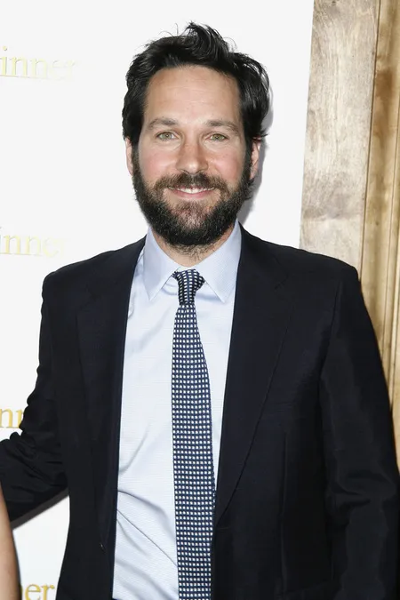 Foto Paul Rudd