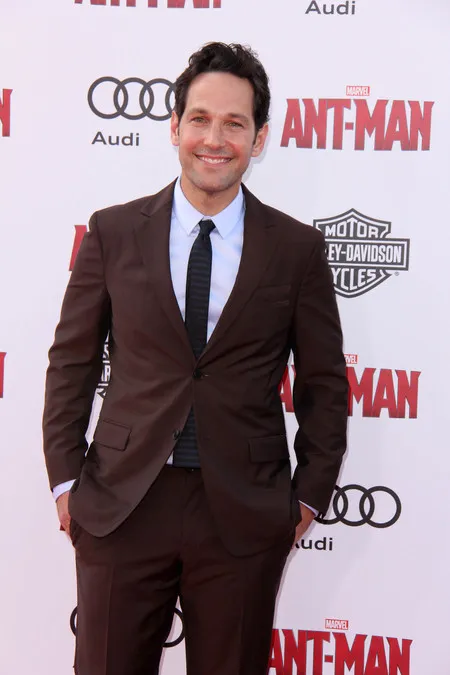 Foto Paul Rudd