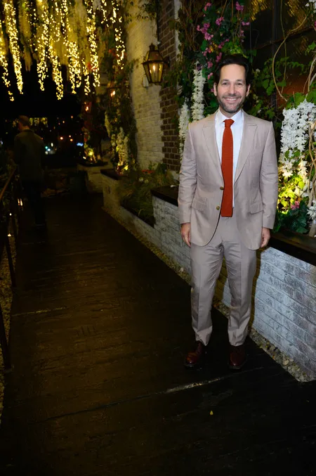 Foto Paul Rudd