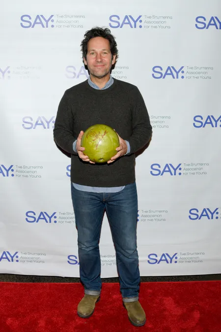 Foto Paul Rudd