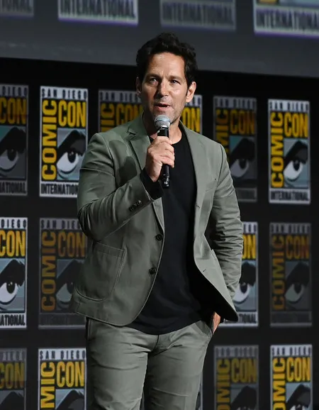 Foto Paul Rudd