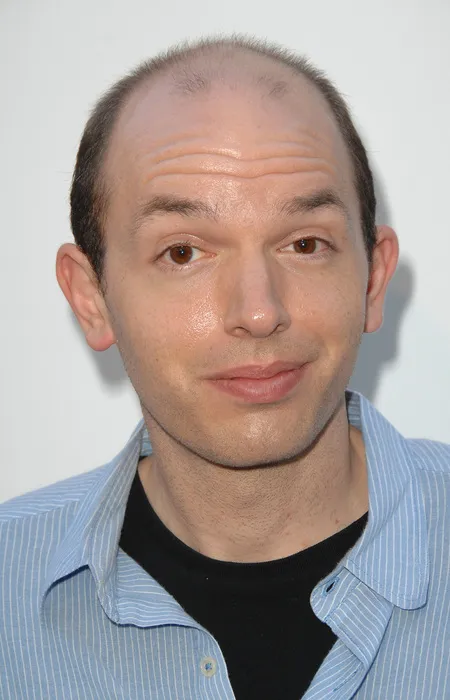 Foto Paul Scheer