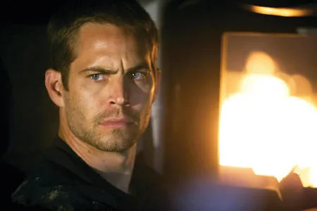 Foto Paul Walker