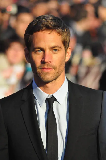 Foto Paul Walker