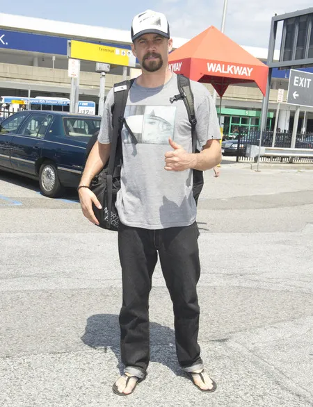 Foto Paul Walker
