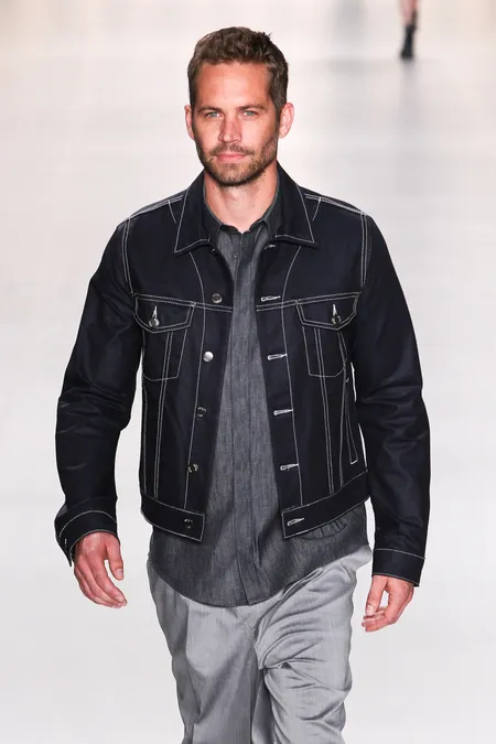 Foto Paul Walker