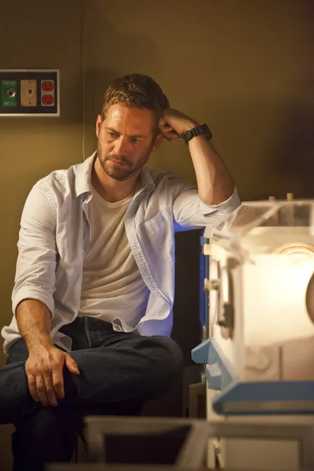 Foto Paul Walker