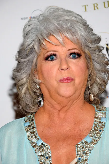 Foto Paula Deen