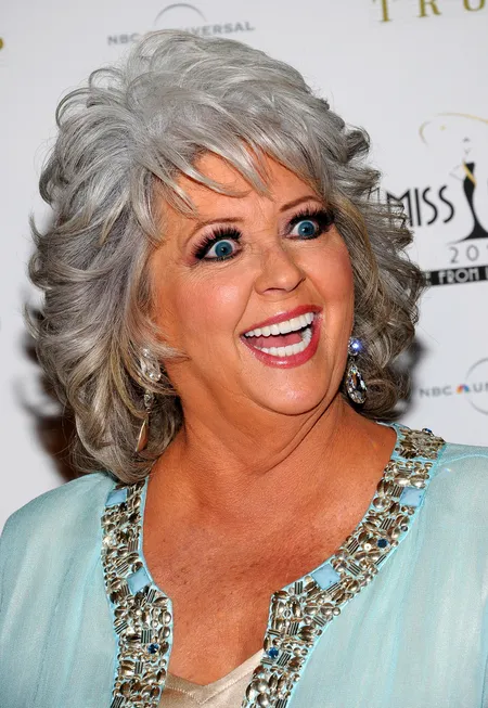 Foto Paula Deen