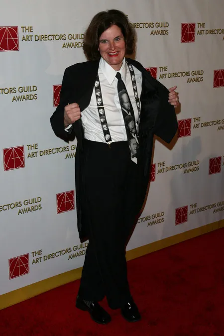 Foto Paula Poundstone