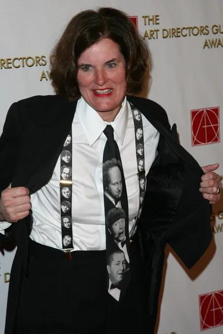 Foto Paula Poundstone
