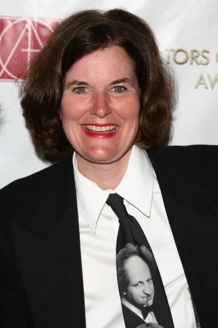 Foto Paula Poundstone