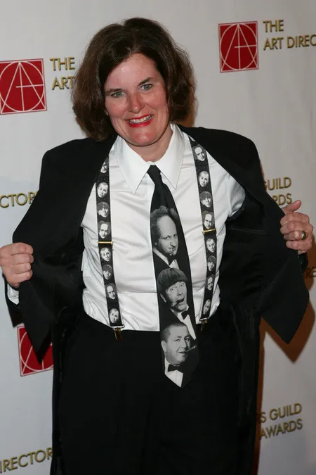 Foto Paula Poundstone
