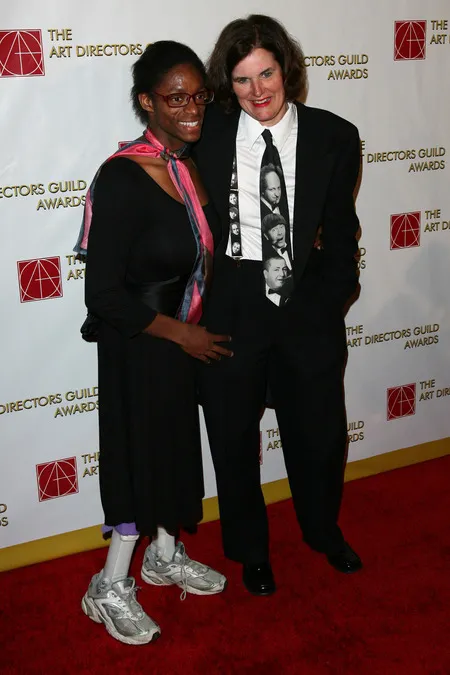 Foto Paula Poundstone