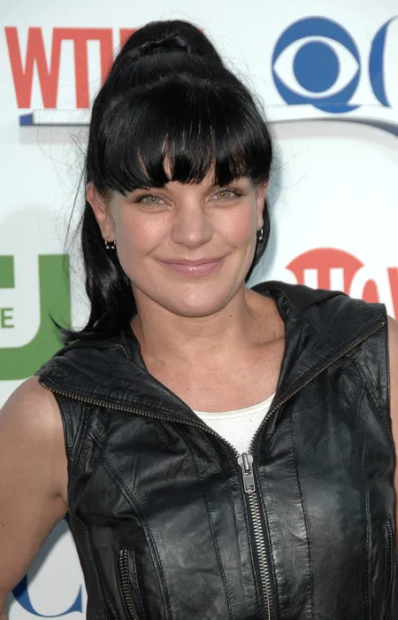 Foto Pauley Perrette