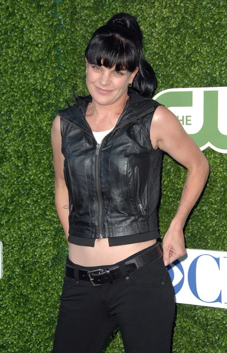 Foto Pauley Perrette