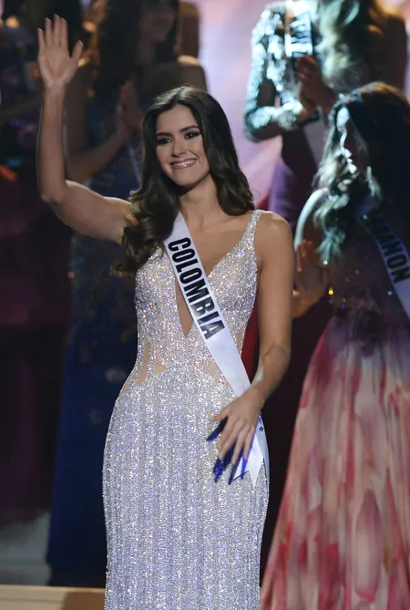 Foto Paulina Vega
