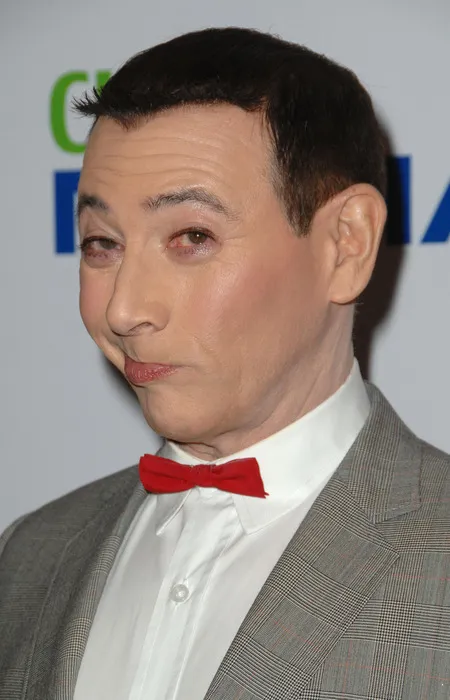 Foto Pee Wee Herman