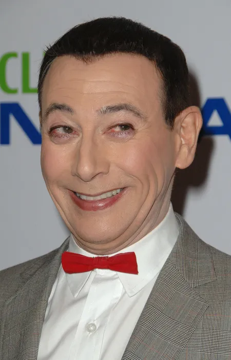 Foto Pee Wee Herman