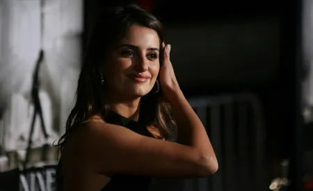 Foto Penelope Cruz
