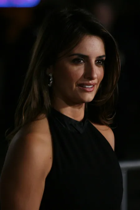 Foto Penelope Cruz