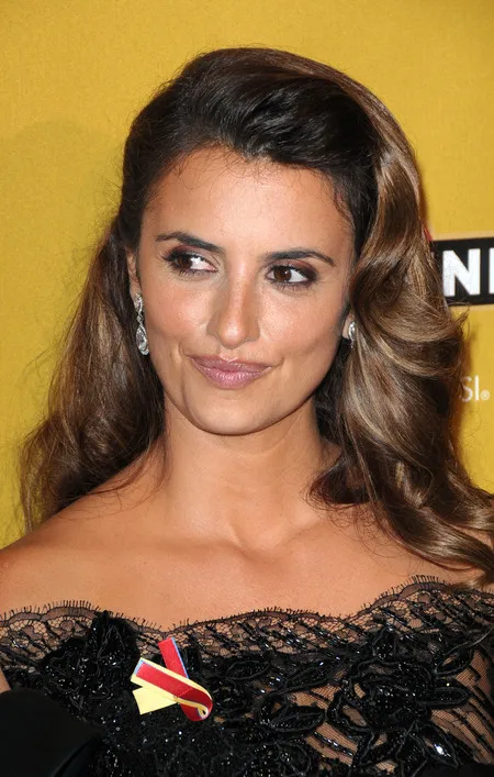 Foto Penelope Cruz