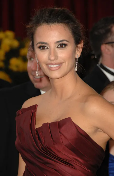 Foto Penelope Cruz