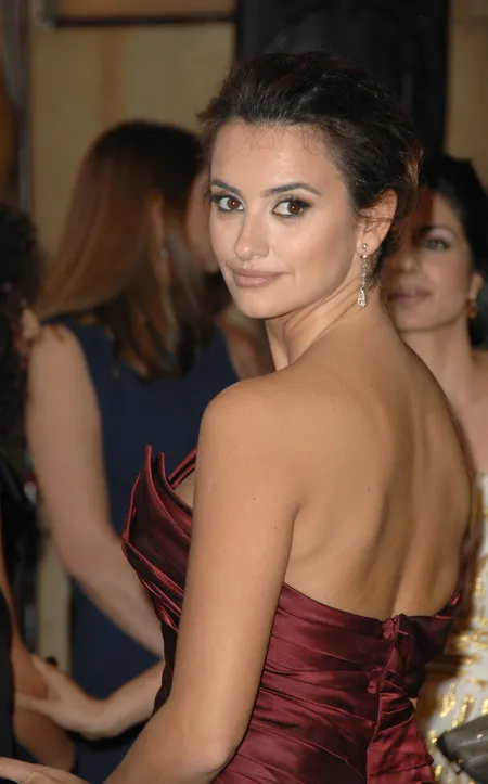 Foto Penelope Cruz