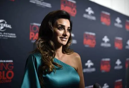 Foto Penelope Cruz