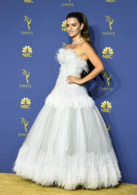 Foto Penelope Cruz