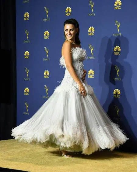 Foto Penelope Cruz
