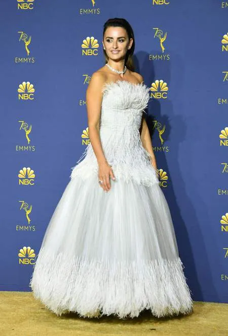 Foto Penelope Cruz