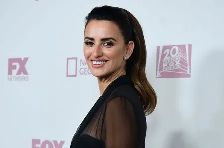 Foto Penelope Cruz