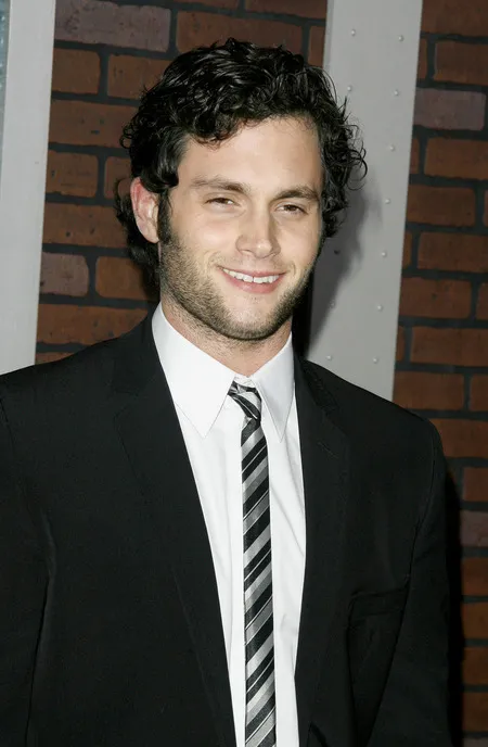 Foto Penn Badgley