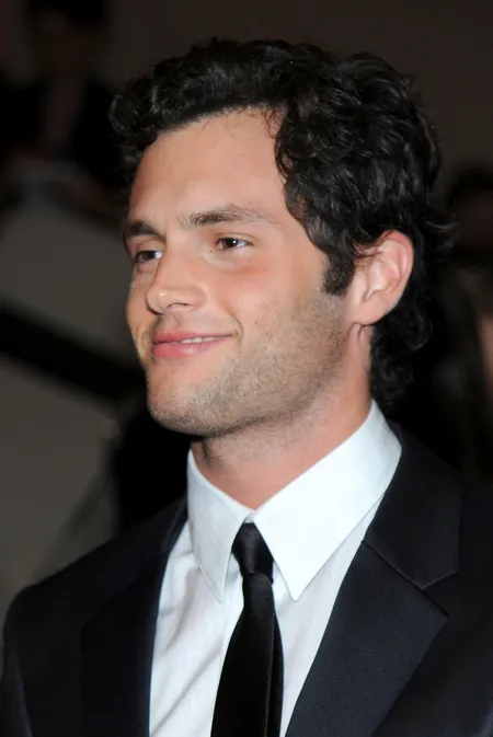 Foto Penn Badgley