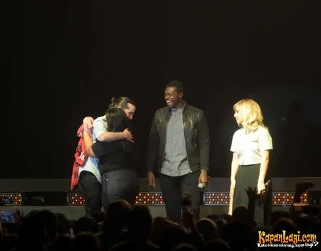 Foto Pentatonix