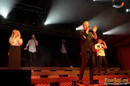 Foto Pentatonix