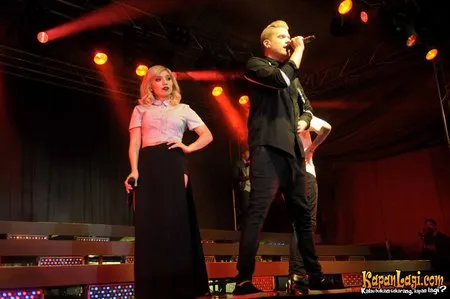 Foto Pentatonix