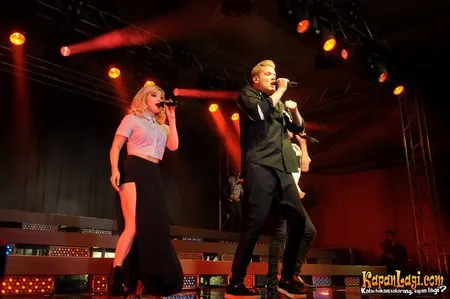 Foto Pentatonix